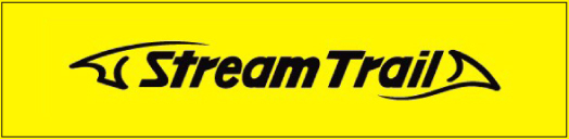 StreamTrail